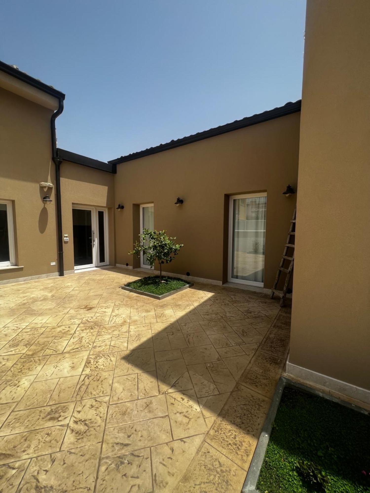 L'Angolo Degli Aromi Ragusa Exterior foto